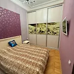 в самому центрі одеси Daire