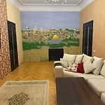 в самому центрі одеси Appartamento Odessa