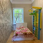 Daire в самому центрі одеси