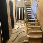 в самому центрі одеси