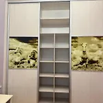 Daire в самому центрі одеси *