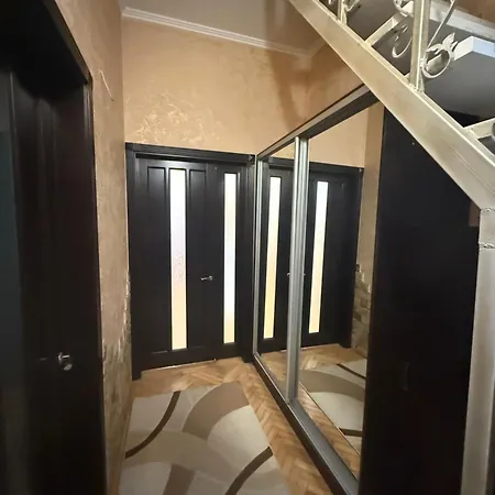 в самому центрі одеси Odessza