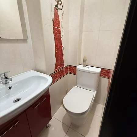 в самому центрі одеси Daire *