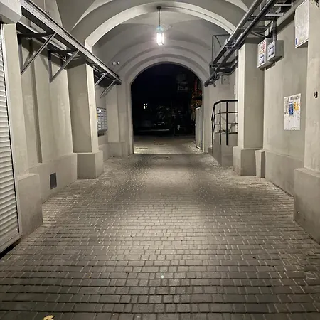 Διαμέρισμα в самому центрі одеси Οδησσός