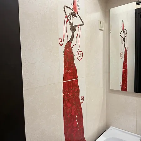 Apartman в самому центрі одеси Odessza