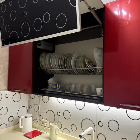 Appartement в самому центрі одеси