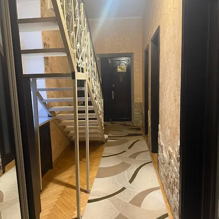 в самому центрі одеси Appartement