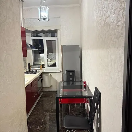 Apartman в самому центрі одеси *