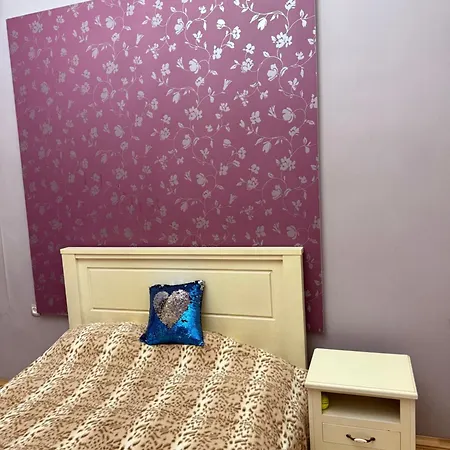 в самому центрі одеси Appartement Odessa