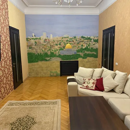 в самому центрі одеси Daire Odessa