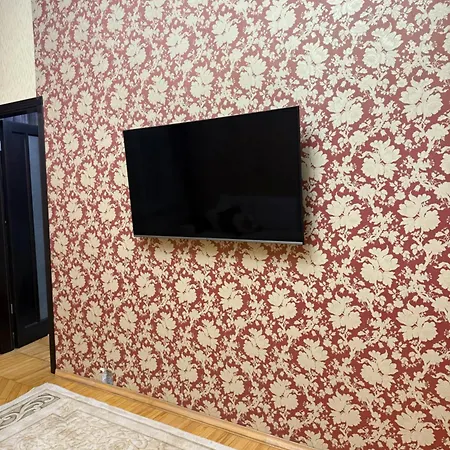 в самому центрі одеси Apartman Odessza