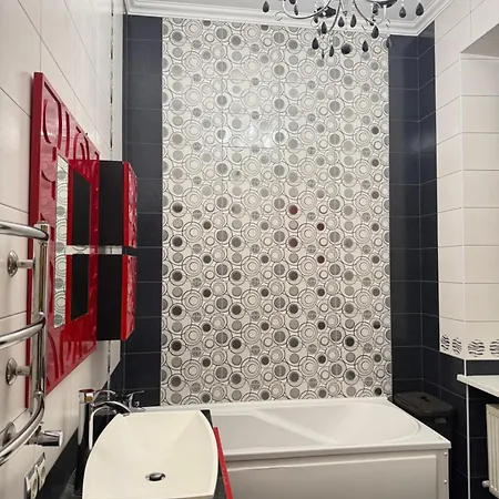 в самому центрі одеси Appartement