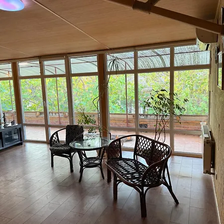 в самому центрі одеси Apartman