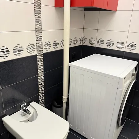 в самому центрі одеси Apartman