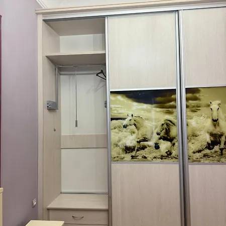 в самому центрі одеси * 오데사