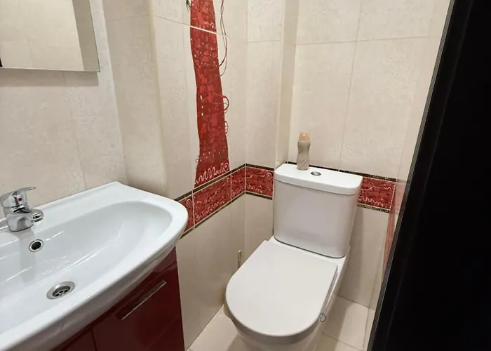 в самому центрі одеси Appartement *