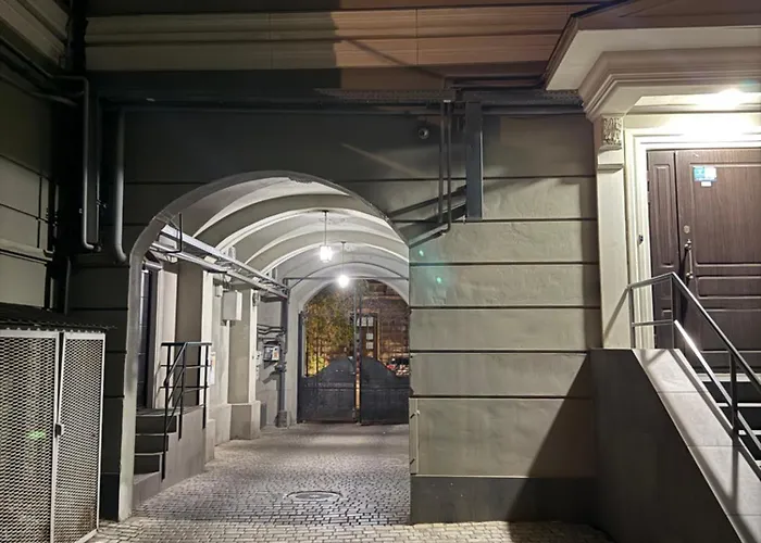 Appartement в самому центрі одеси Odessa