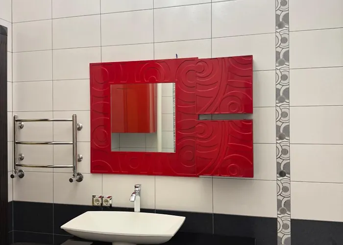 в самому центрі одеси Appartement *