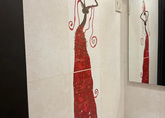 Appartement в самому центрі одеси Odessa