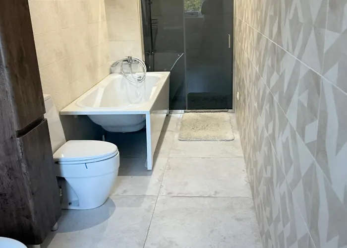 в самому центрі одеси Appartement *