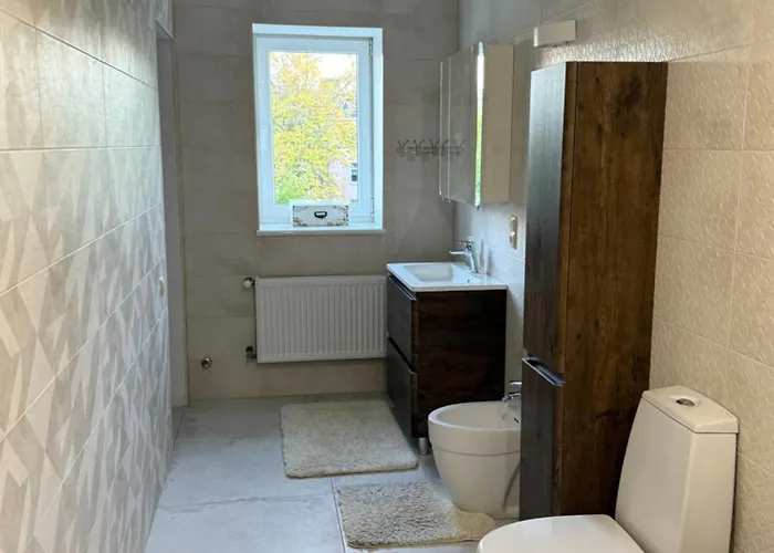 в самому центрі одеси Appartement *