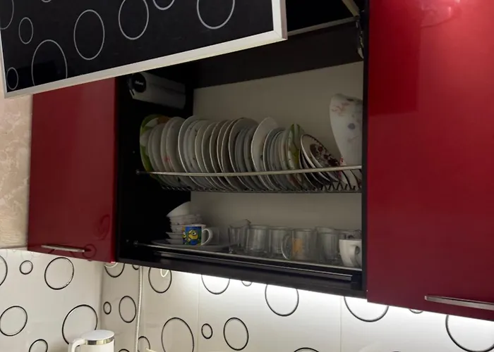 아파트 в самому центрі одеси