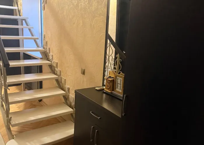 в самому центрі одеси 오데사