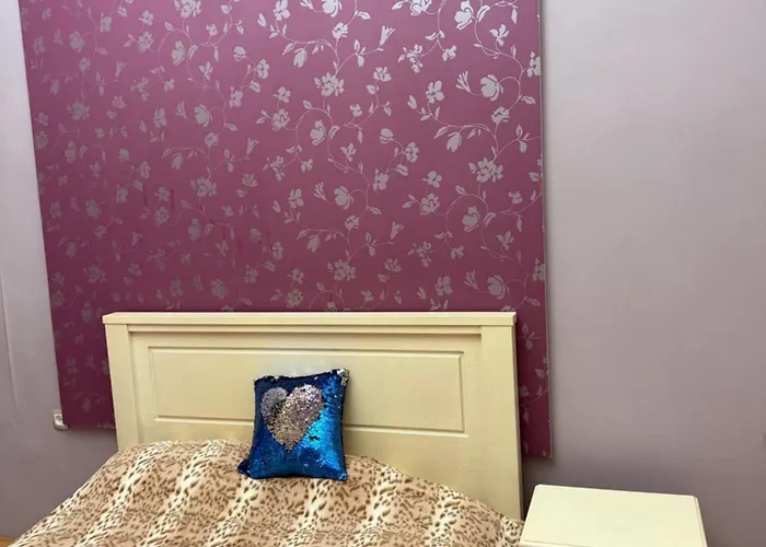 в самому центрі одеси Appartement Odessa