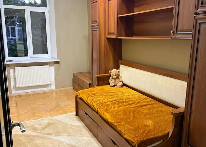 в самому центрі одеси Διαμέρισμα *