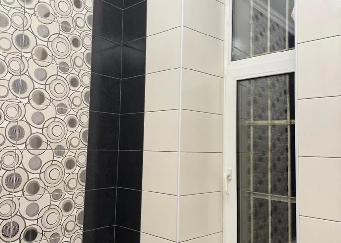 Appartement в самому центрі одеси *