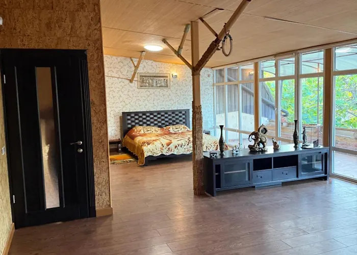 в самому центрі одеси Οδησσός