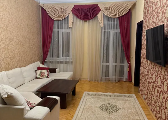 в самому центрі одеси *