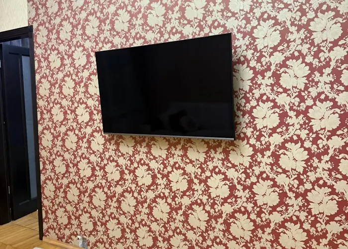 в самому центрі одеси Appartement Odessa