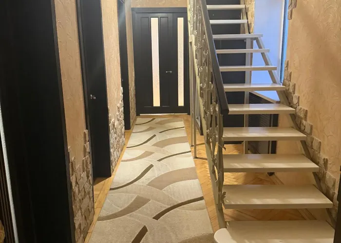 в самому центрі одеси