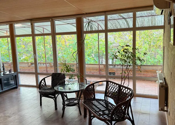 в самому центрі одеси Appartement