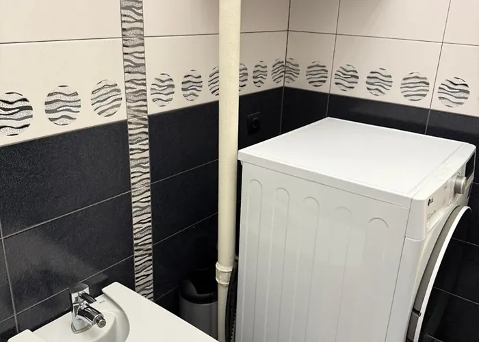 в самому центрі одеси Appartement