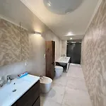 アパート в самому центрі одеси *
