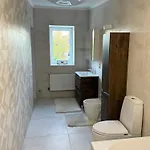 в самому центрі одеси アパート *
