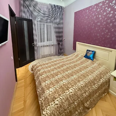 в самому центрі одеси Appartamento Odessa
