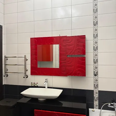 в самому центрі одеси Apartment *