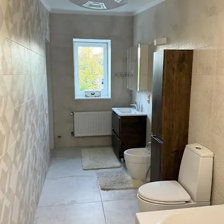 в самому центрі одеси Apartment *
