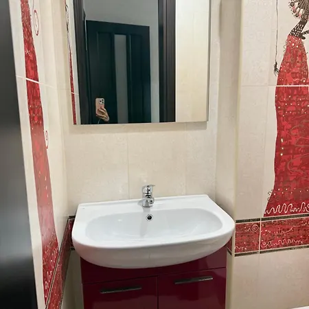 в самому центрі одеси *