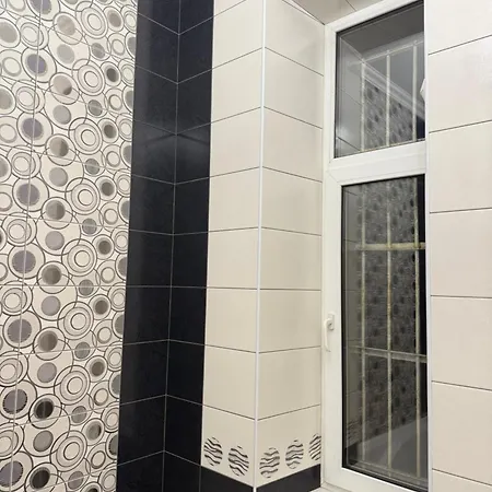 Apartment в самому центрі одеси *