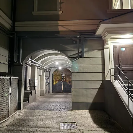 Lägenhet в самому центрі одеси Odessa