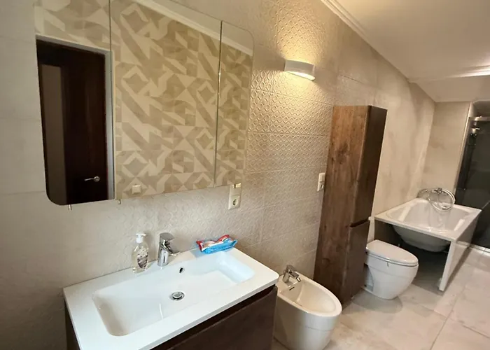 в самому центрі одеси