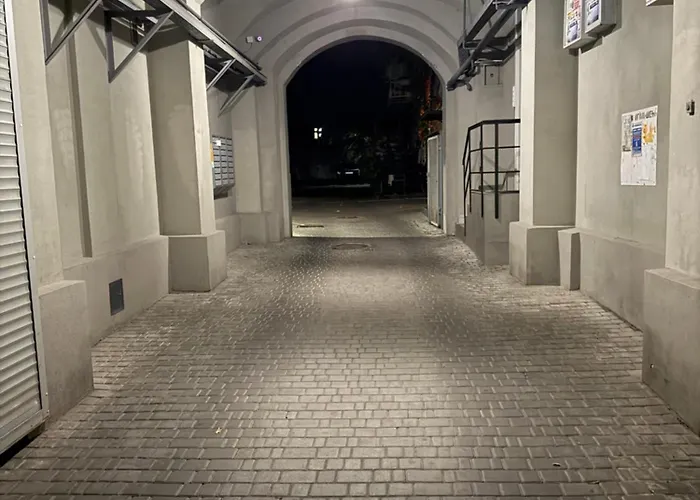 Lägenhet в самому центрі одеси Odessa