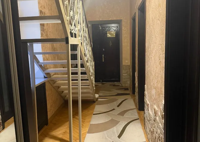 в самому центрі одеси Lägenhet