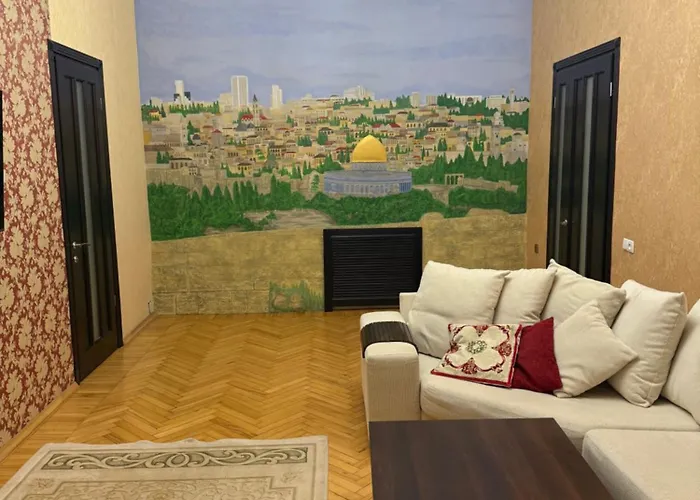 в самому центрі одеси Lägenhet Odessa