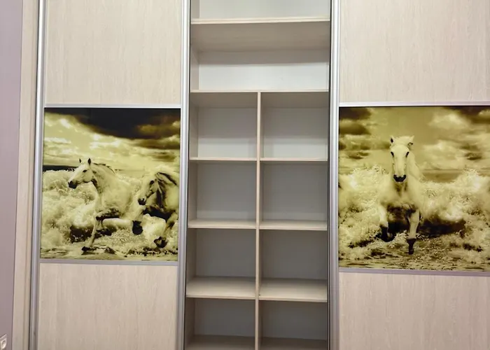 Lägenhet в самому центрі одеси *