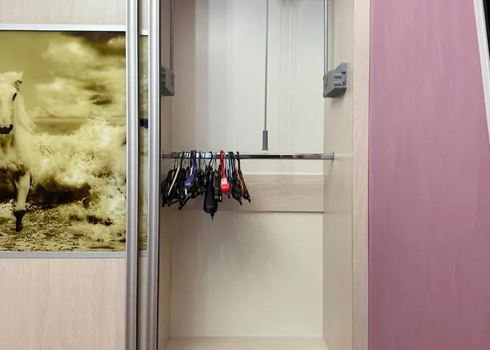 Lägenhet в самому центрі одеси *